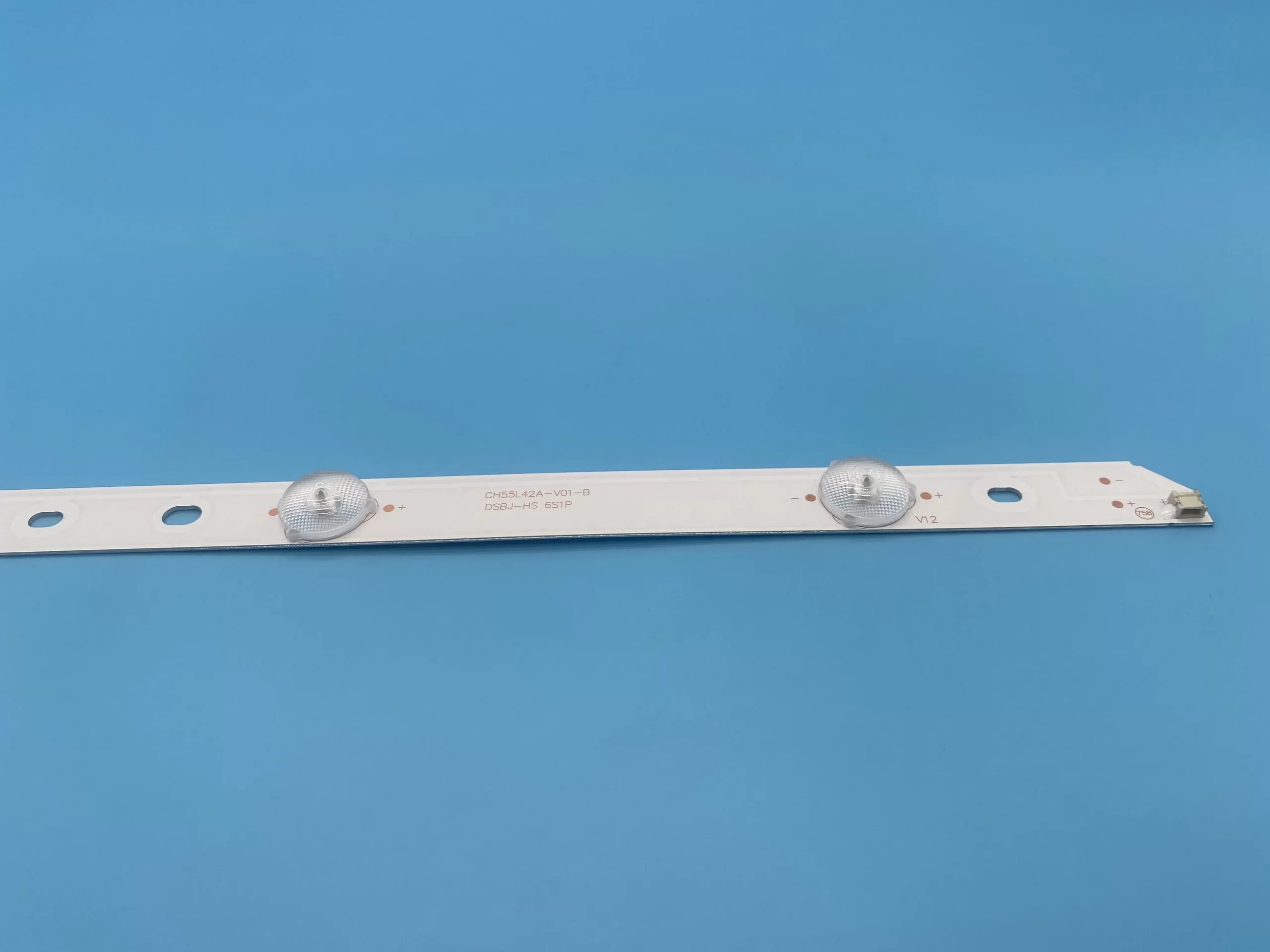 AMOI 4218D SA8839 light bar WD-390AAB28-1001S-01 A1 754X17X1