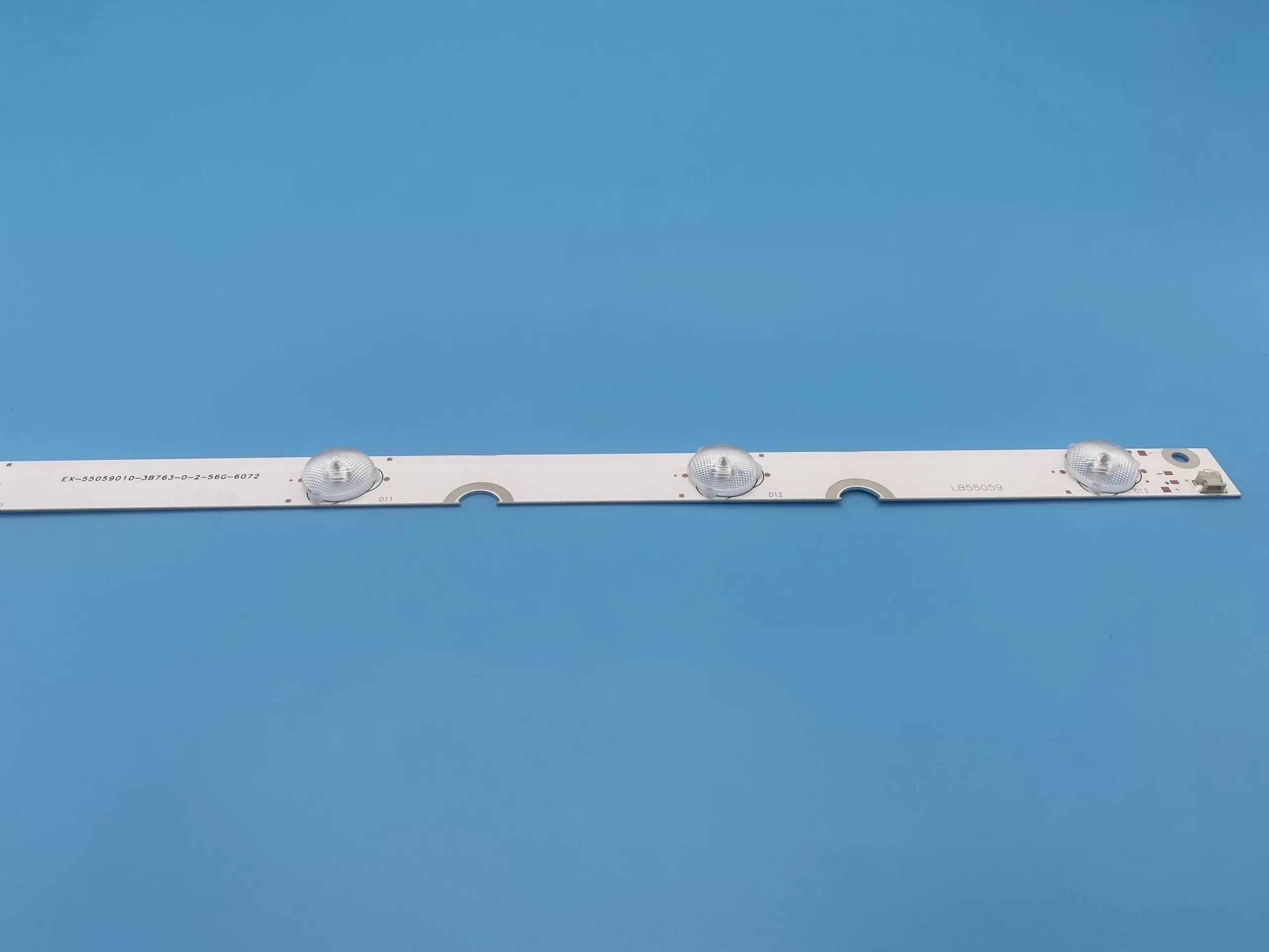 AMOI 4218D SA8839 light bar WD-390AAB28-1001S-01 A1 754X17X1