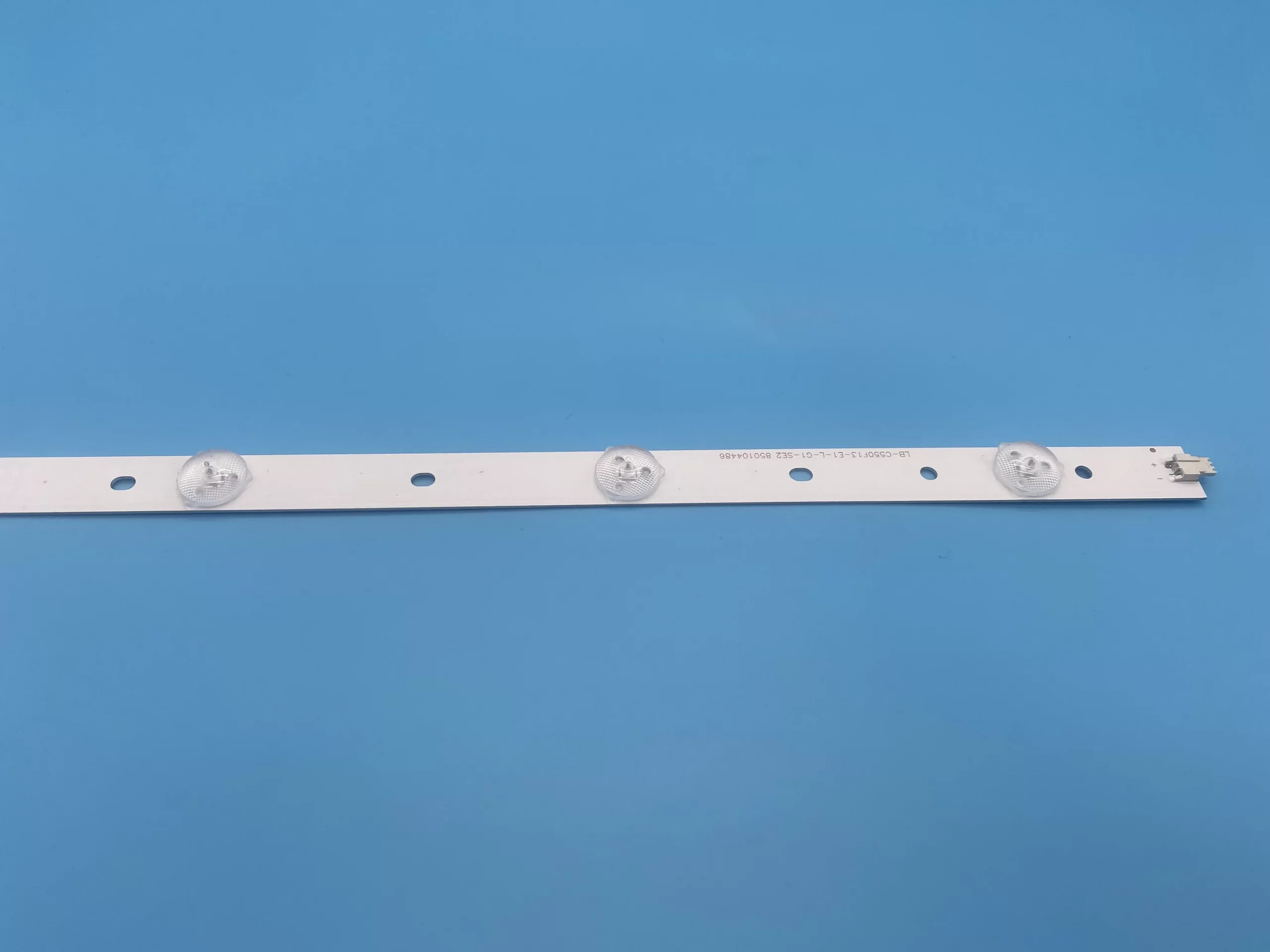 AMOI 4218D SA8839 light bar WD-390AAB28-1001S-01 A1 754X17X1