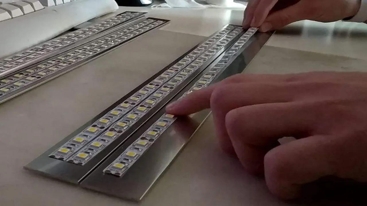 LED PCB Board Technology Introduction