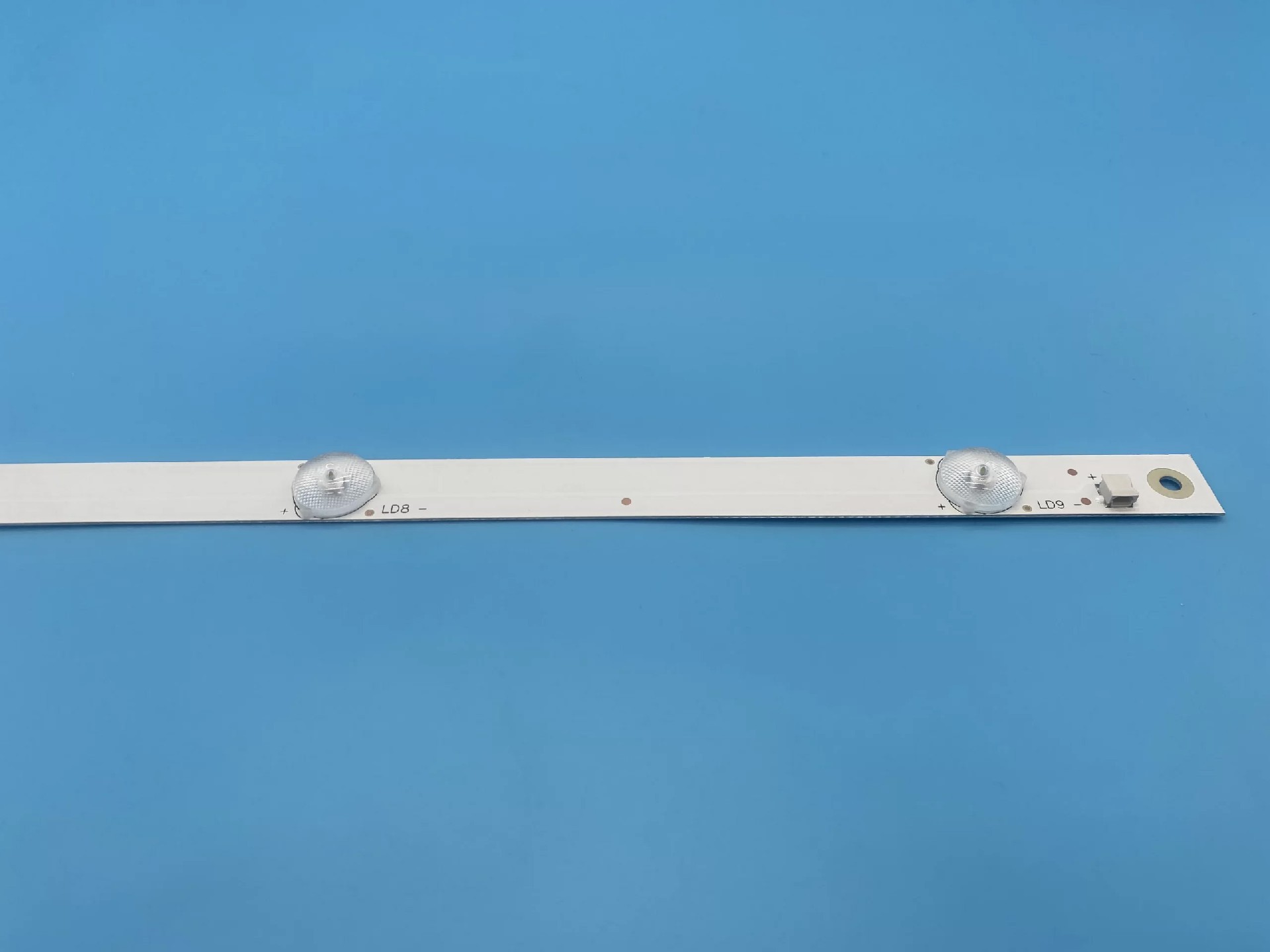 AMOI 4218D SA8839 light bar WD-390AAB28-1001S-01 A1 754X17X1